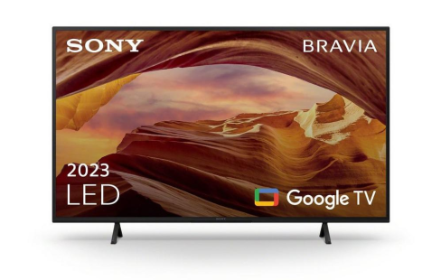 Sony KD50X75WLPU Smart Television