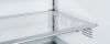 Bertazzoni REF755BBLXTT Professional Series Built-In Plumbed-In 70/30 Fridge Freezer Frost Free - Stainless Steel - F Rated