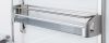 Bertazzoni REF755BBLXTT Professional Series Built-In Plumbed-In 70/30 Fridge Freezer Frost Free - Stainless Steel - F Rated