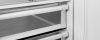 Bertazzoni REF905BBLXTT Professional Series Built-In Plumbed-In 70/30 Fridge Freezer Frost Free - Stainless Steel - F Rated