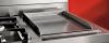 Bertazzoni PRO126G2EROT Professional 120cm Range Cooker Twin Oven Dual Fuel Gloss Red