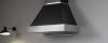 Bertazzoni KC36HERTNE + K90HERTX Heritage Chimney Hood 90cm Wall Mounted Black