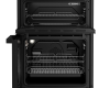 Beko EDC634K Freestanding Electric Cooker