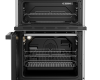 Beko EDC634S Freestanding Electric Cooker