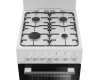 Blomberg GGS9151W Oven/Cooker