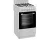 Blomberg GGS9151W Oven/Cooker