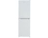 Statesman F01754LFW Freestanding Upright Manual Defrost Fridge Freezer