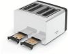 Bosch TAT5P441GB 4-Slice Toaster White