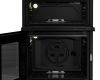 Blomberg GGRN655N Oven/Cooker