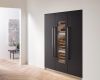 Bertazzoni RFZ60S5FPNS Professional Series 60 cm Built-in Freezer Column Panel Ready Reversible Hinge