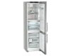 Liebherr CBNSDA575I Freestanding Fridge Freezer Frost Free - Stainless Steel Doors - A Rated