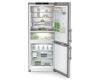 Liebherr CBNSDC765I Freestanding Upright Frost Free Fridge Freezer