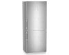 Liebherr CBNSDC765I Freestanding Upright Frost Free Fridge Freezer
