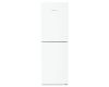 Liebherr CND5204 Freestanding Upright Frost Free Fridge Freezer