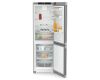 Liebherr CNSFD5203 Freestanding Upright Frost Free Fridge Freezer