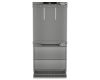 Liebherr ECBNE8870 910cm Integrated (Floor Standing) Fridge-Freezers - XL, NoFrost , Right Hinge E Rated