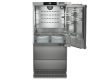 Liebherr ECBNE8870 910cm Integrated (Floor Standing) Fridge-Freezers - XL, NoFrost , Right Hinge E Rated