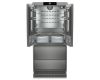 Liebherr ECBNE8872 910cm Integrated (Floor Standing)  PremiumPlus  Fridge-Freezers - XL, NoFrost , BioFresh E Rated