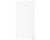 Liebherr FNA6625 70cm Wide No Frost Tall Freezer, White, A Rated