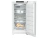 Liebherr FNA6625 70cm Wide No Frost Tall Freezer, White, A Rated