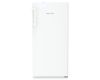 Liebherr FNB425I No Frost Tall Freezer, White, B Rated