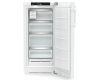 Liebherr FNB425I No Frost Tall Freezer, White, B Rated