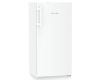 Liebherr FNB425I No Frost Tall Freezer, White, B Rated
