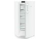 Liebherr FNB425I No Frost Tall Freezer, White, B Rated