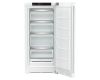 Liebherr FND4224 60cm No Frost Tall Freezer, White, D Rated