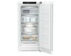 Liebherr FND4224 60cm No Frost Tall Freezer, White, D Rated