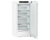 Liebherr FND4224 60cm No Frost Tall Freezer, White, D Rated