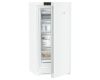 Liebherr FND4224 60cm No Frost Tall Freezer, White, D Rated