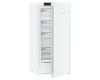 Liebherr FND4224 60cm No Frost Tall Freezer, White, D Rated