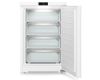 Liebherr FNE1404N Freestanding Upright Frost Free Freezer