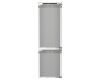 Liebherr ICBA5123 Low Frost Integrated Fridge Freezer, Fixed Hinge, 70/30,  A Rated