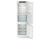 Liebherr ICBA5123 Low Frost Integrated Fridge Freezer, Fixed Hinge, 70/30,  A Rated