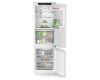 Liebherr ICBA5123 Low Frost Integrated Fridge Freezer, Fixed Hinge, 70/30,  A Rated