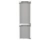 Liebherr ICND5123 No Frost Built In Fridge Freezer, Fixed Hinge, 70/30, D Rated