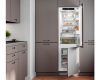 Liebherr ICND5123 No Frost Built In Fridge Freezer, Fixed Hinge, 70/30, D Rated