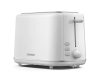 Kenwood KW1115 2 Slice Abbey Lux White Toaster