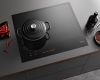Miele KM7667FLFS Induction Hob