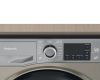 Hotpoint NDB8635GK Freestanding 8kg-6kg 1400spin Washer Dryer Graphite