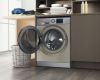 Hotpoint NDB8635GK Freestanding 8kg-6kg 1400spin Washer Dryer Graphite