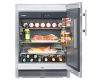 Liebherr OKES1750 Outdoor Larder- Drinks Cooler, Stainless Steel, B Rated