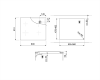 Smeg SIM3644D Induction Hob