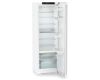 Liebherr RBC5220 60cm wide Tall Larder Fridge, White, C Rated