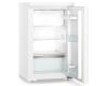 Liebherr RD1201 Under Counter Fridge with Ice Box, White, D Rated