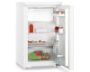 Liebherr RD1201 Under Counter Fridge with Ice Box, White, D Rated