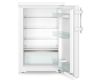 Liebherr RD1400 55cm wide Under Counter Larder Fridge, White, D Rated
