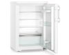 Liebherr RD1400 55cm wide Under Counter Larder Fridge, White, D Rated